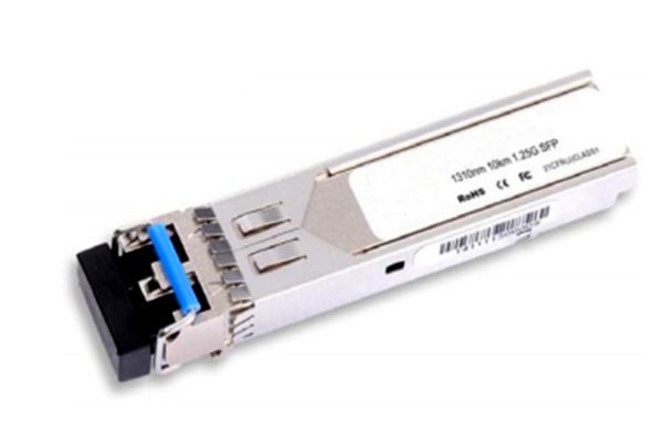 1.25Gbps SFP Optical Transceiver, 10KM