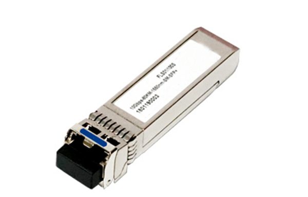 10Gbps SFP+ Optical Transceiver, 10KM, 20KM