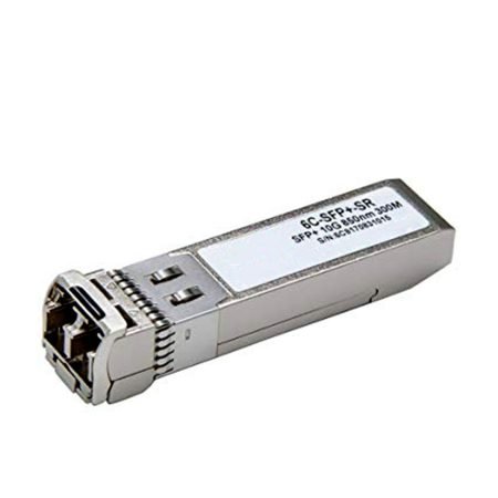 10Gbps SFP+ Optical Transceiver, 300M
