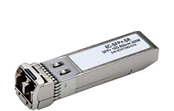 10Gbps SFP+ Optical Transceiver, 300M