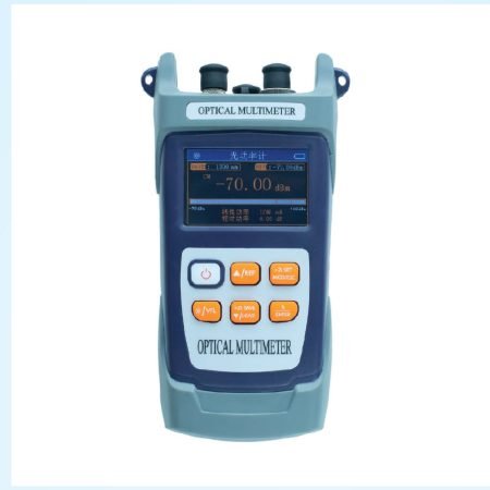 21 Series Optical Multimeter