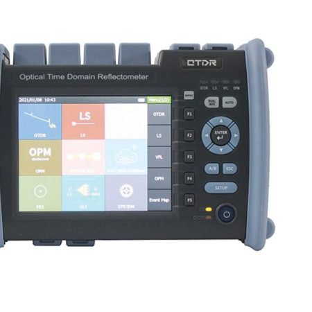 600 Professional OTDR