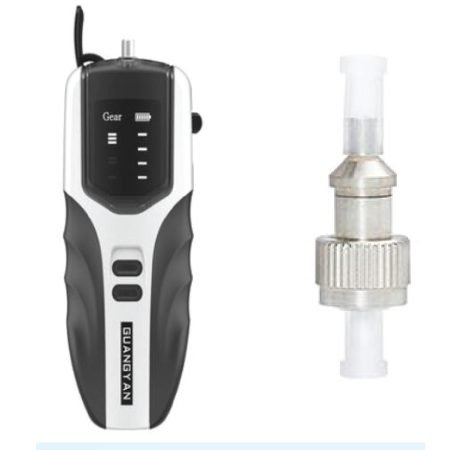 63 Rechargeable Visual Fault Locator