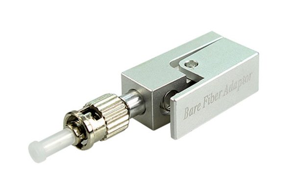 Fiber Optic Adapters
