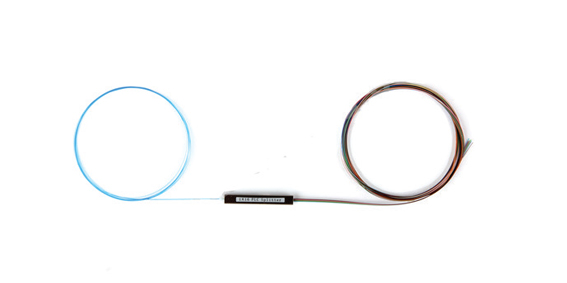 Fiber Optic Splitter