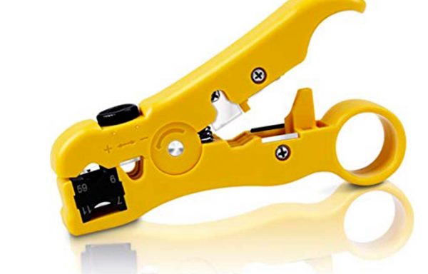 Fiber Optic Tools