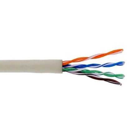 CAT 6 4 Pair Indoor Cable