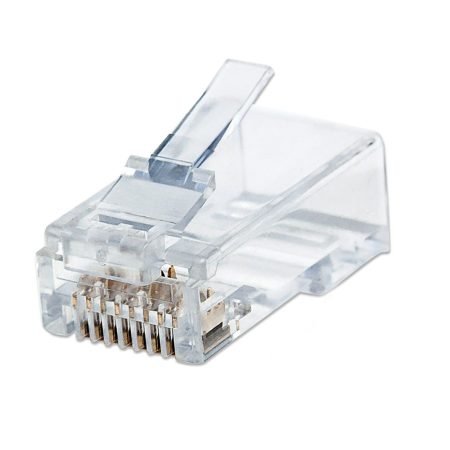 CAT6 Modular Plug