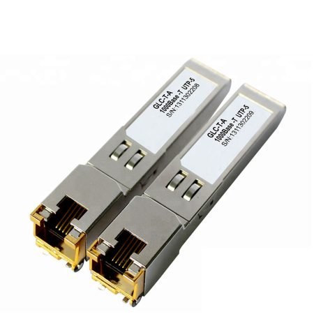 Copper SFP Transceiver