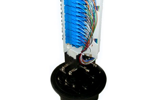 Optical Dome Splitter Closure
