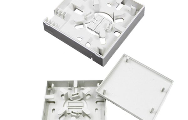 Fiber Face Plate