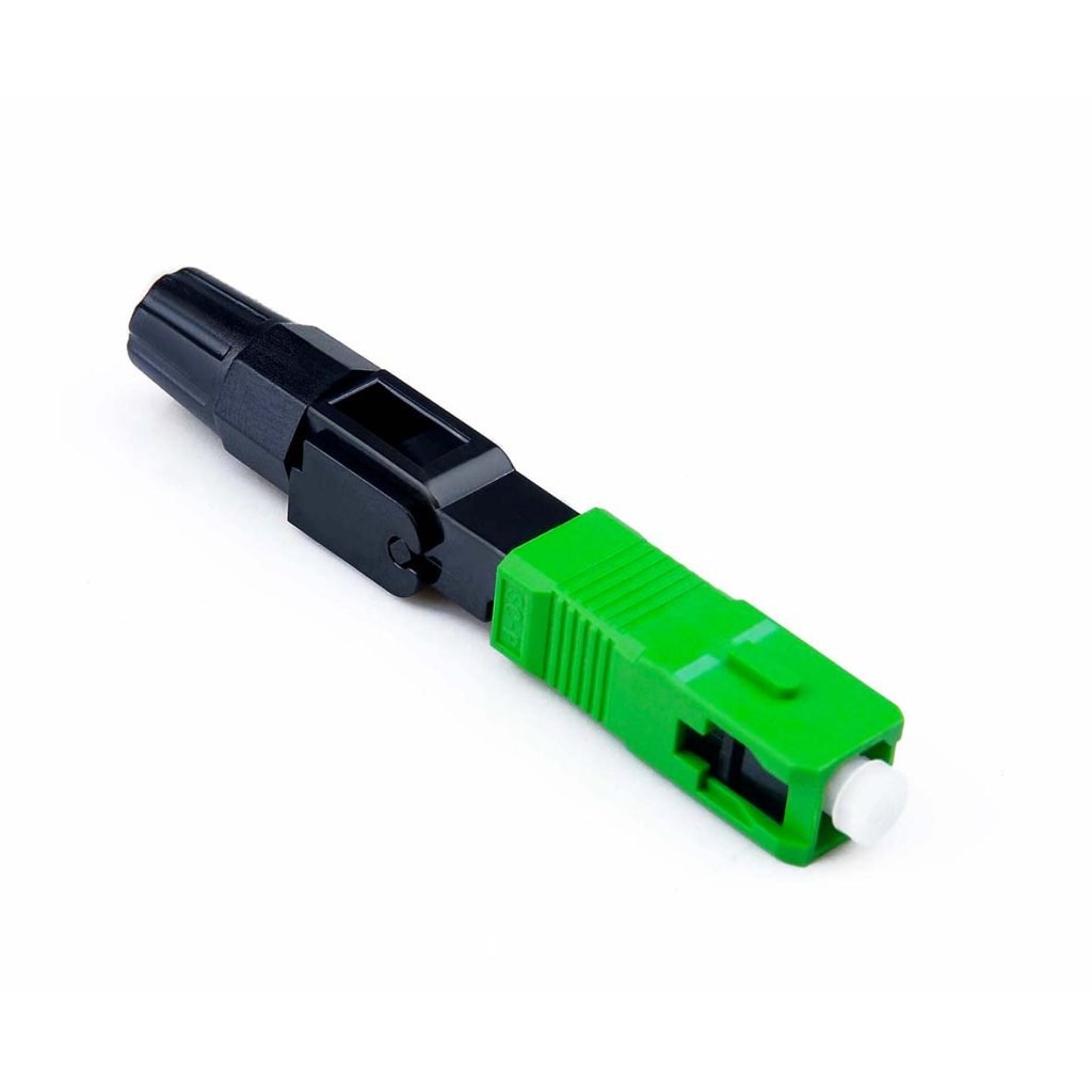 Fast Connector SC-APC - PT Usaha Trinitas Makmur