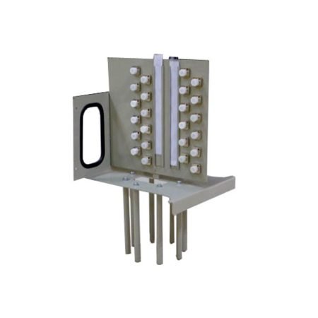 FDF Fiber Distribution Block (Fujitsu Type)