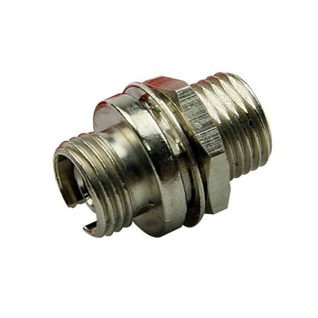 Fiber Adapter FC