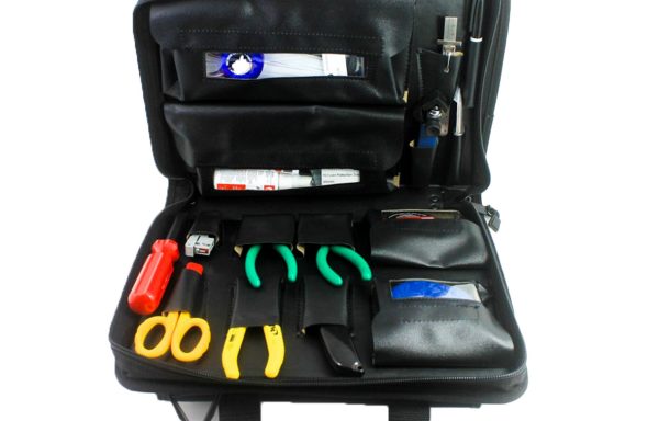 Fiber Basic Tool Kit