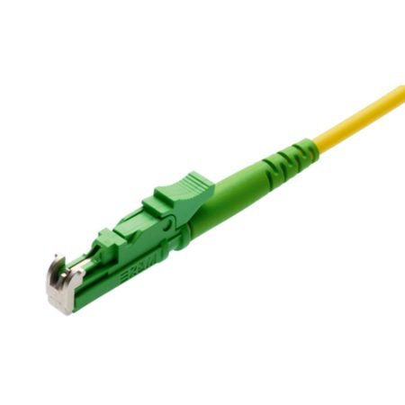 Fiber Connector E-2000