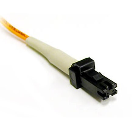 Fiber Connector MTRJ