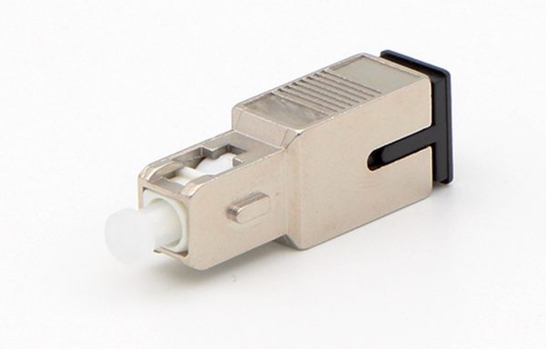 Fiber Optic Attenuator