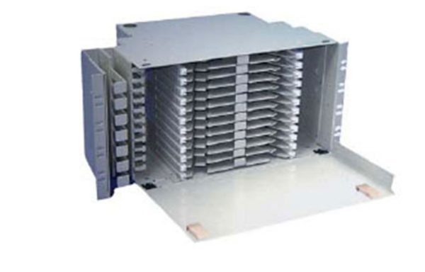 Fiber Management Systems