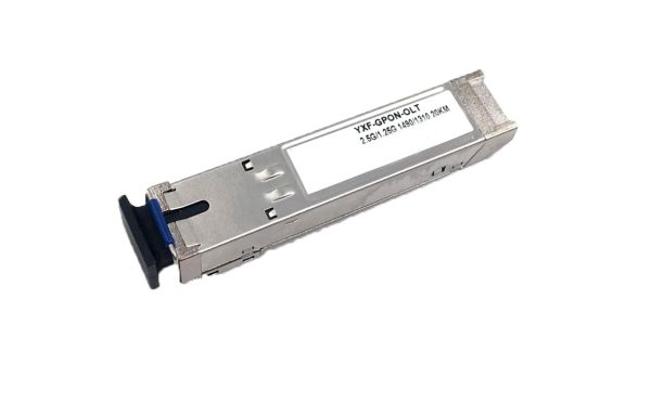 GPON SFP OLT Transceiver
