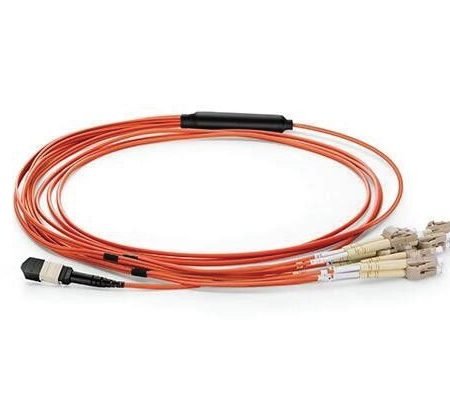 MPO Fiber Cable