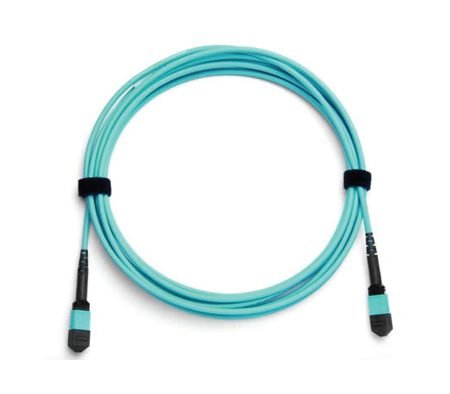 MTP Fiber Patch Cables