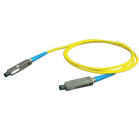 MU Fiber Optic Patch Cable