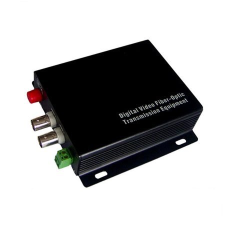 One Video + One Return Data Video Converter