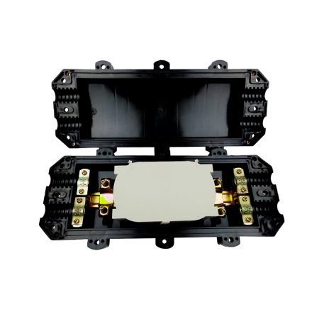 Optical In-Line Closure