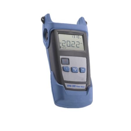 Optical Power Meter