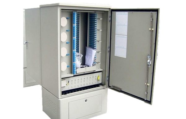 FTTH FDH