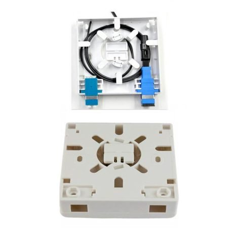 Premise Termination Box