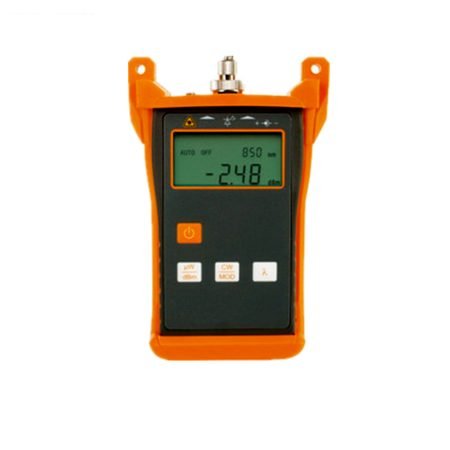 Stabilized Laser Light Source