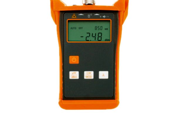 Stabilized Laser Light Source