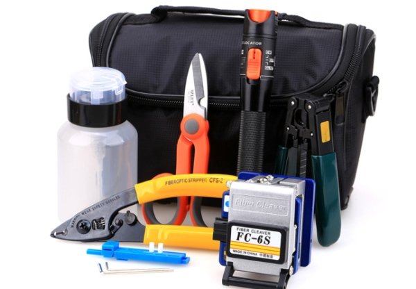 Tools and Consumables