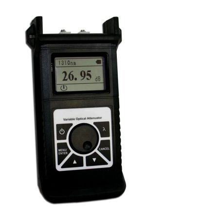 Variable Optical Attenuator