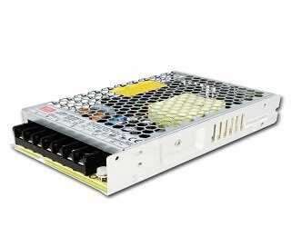 power supply